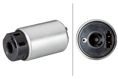 Degvielas sūknis HELLA 8TF 358 146-621