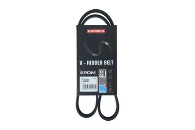 Поликлиновой ремень KAMOKA 7016026