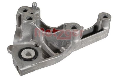 Подвеска, двигатель METZGER 8054688