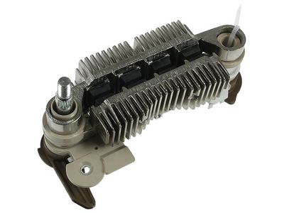 Taisngriezis, Ģenerators AS-PL ARC5285S