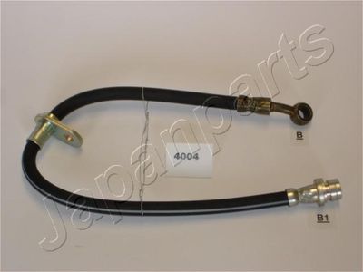 Кронштейн, тормозный шланг JAPANPARTS TF-4004