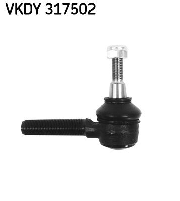 Наконечник поперечной рулевой тяги SKF VKDY 317502