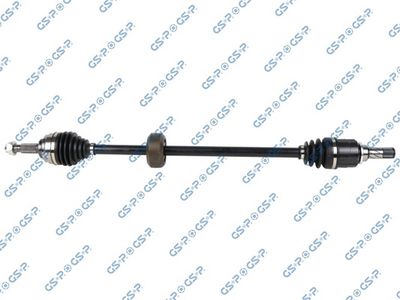 Приводной вал GSP 204115