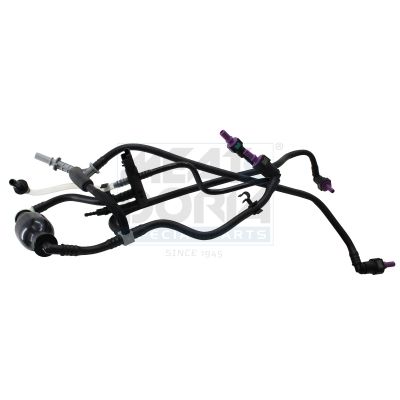Degvielas vads MEAT & DORIA 98056