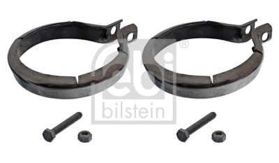 Montāžas komplekts, Izplūdes caurule FEBI BILSTEIN 09421