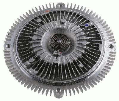 Sajūgs, Radiatora ventilators SACHS 2100 501 014
