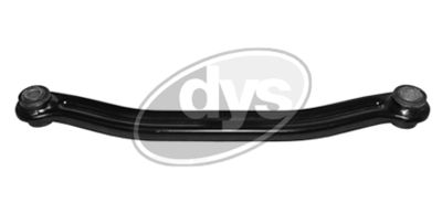 Neatkarīgās balstiekārtas svira, Riteņa piekare DYS 26-27063