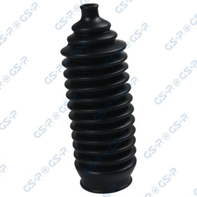 Putekļusargs, Stūres iekārta GSP 540223