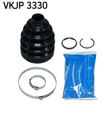 Комплект пыльника, приводной вал SKF VKJP 3330