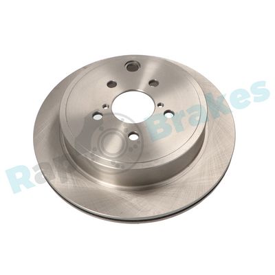 Тормозной диск RAP BRAKES R-D1022