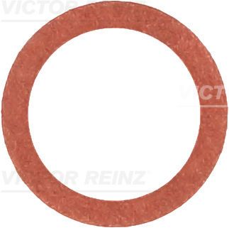 Уплотнительное кольцо VICTOR REINZ 40-74226-00