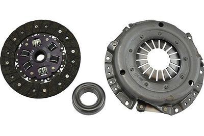 Комплект сцепления KAVO PARTS CP-2107