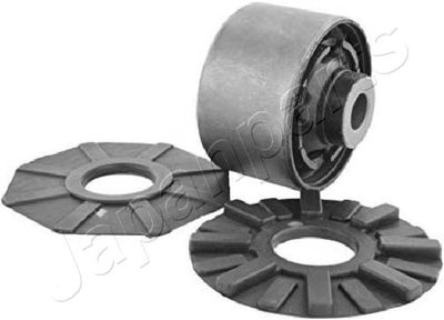 JAPANPARTS RU1252 Piekare, Šķērssvira