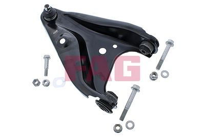 Neatkarīgās balstiekārtas svira, Riteņa piekare Schaeffler FAG 821 1058 10