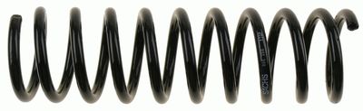 Balstiekārtas atspere SACHS 996 356