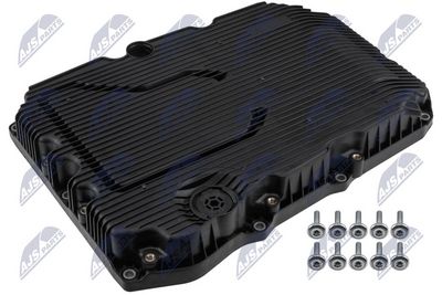 Hidrofiltrs, Automātiskā pārnesumkārba NTY FSF-ME-009