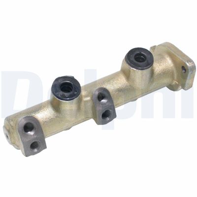 Главный тормозной цилиндр DELPHI LM23474