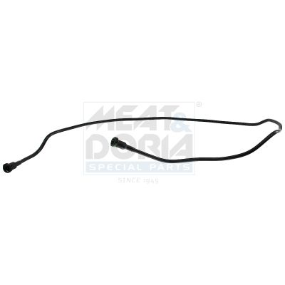 Degvielas vads MEAT & DORIA 98248