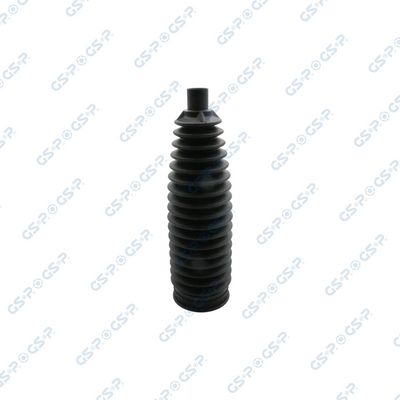 Putekļusargs, Stūres iekārta GSP 541040