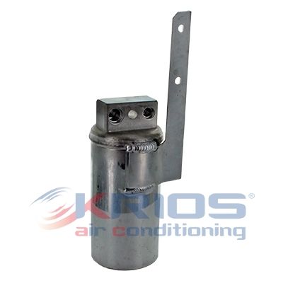  MEAT & DORIA K132169