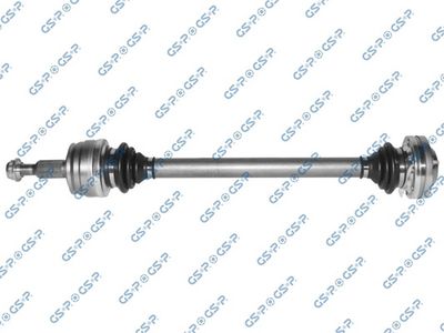 Приводной вал GSP 261257