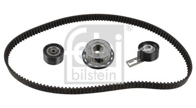 Комплект ремня ГРМ FEBI BILSTEIN 39205