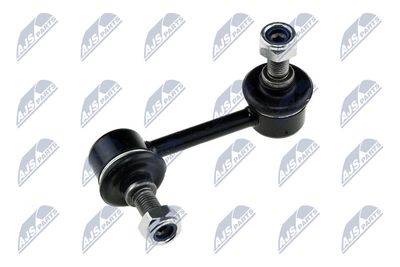 Тяга / стойка, стабилизатор NTY ZLT-CH-008