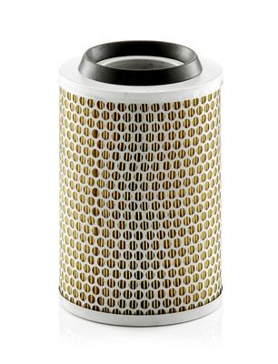 Воздушный фильтр MANN-FILTER C 15 127/2