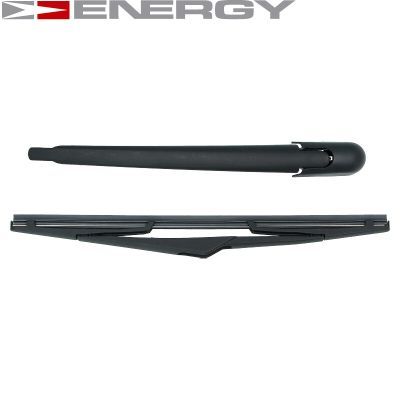 Stikla tīrītāja svira, Stiklu tīrīšanas sistēma ENERGY RWT0013