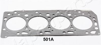 Прокладка, головка цилиндра JAPANPARTS GT-501A