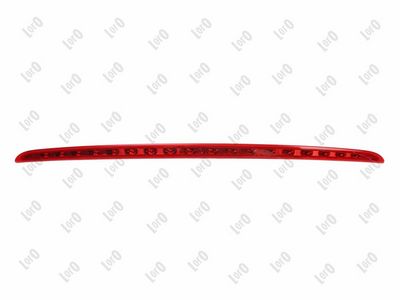 Papildus bremžu signāla lukturis ABAKUS 054-09-870