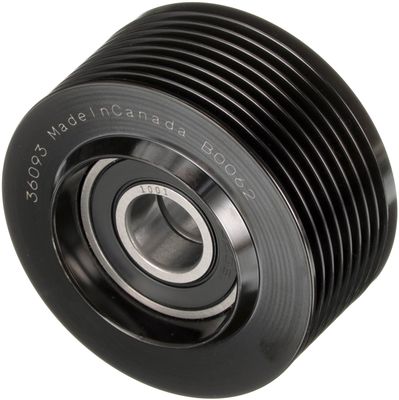 Parazīt-/Vadrullītis, Ķīļrievu siksna GATES T36093