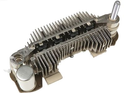Taisngriezis, Ģenerators AS-PL ARC5043