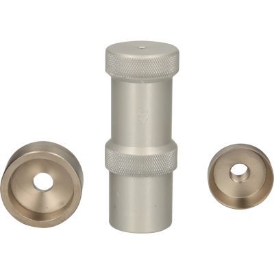 Caurumsitņu komplekts, sensors (novietošanas palīgsistēma) KS TOOLS 140.2552