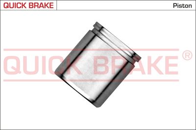 Поршень, корпус скобы тормоза QUICK BRAKE 185360K