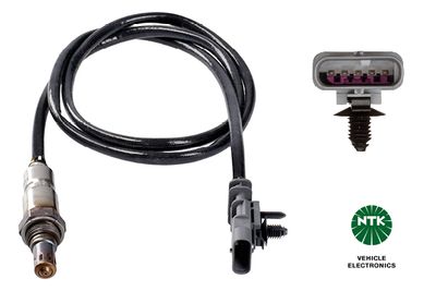 Лямбда-зонд NTK 90015