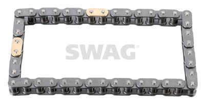 Цепь привода распредвала SWAG 33 10 5438