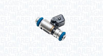 Клапан, рециркуляция ОГ MAGNETI MARELLI 805001707603