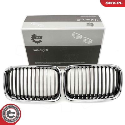 Radiatora reste ESEN SKV 66SKV044