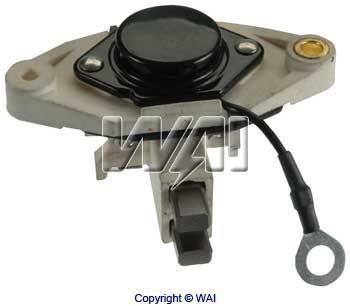 Ģeneratora sprieguma regulators WAI IB365