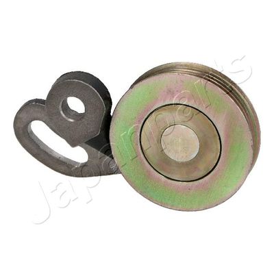 Устройство для натяжения ремня, ремень ГРМ JAPANPARTS BE-H13