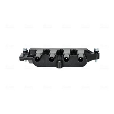 NISSENS 966080 Aizdedzes spole