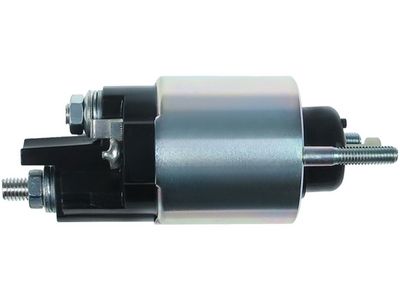 Ievilcējrelejs, Starteris AS-PL SS6125S