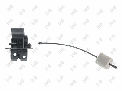 Замок задней двери ABAKUS 132-054-094