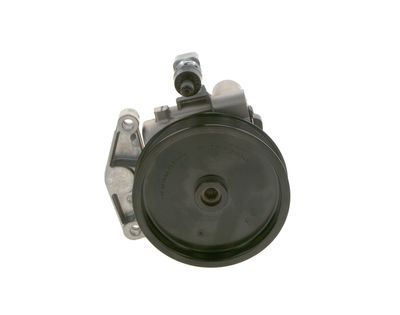 Hidrosūknis, Stūres iekārta BOSCH K S00 000 733