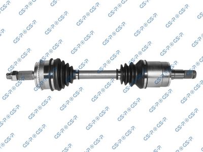 Piedziņas vārpsta GSP 239064