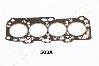 Прокладка, головка цилиндра JAPANPARTS GT-503A