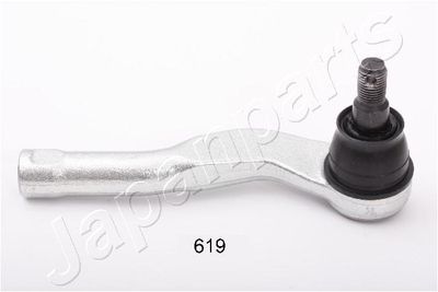 Наконечник поперечной рулевой тяги JAPANPARTS TI-618R