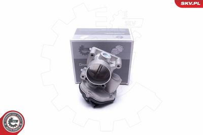 Droseļvārsta pievada stiprinājums ESEN SKV 12SKV104