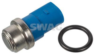 Термовыключатель, вентилятор радиатора SWAG 33 10 0039